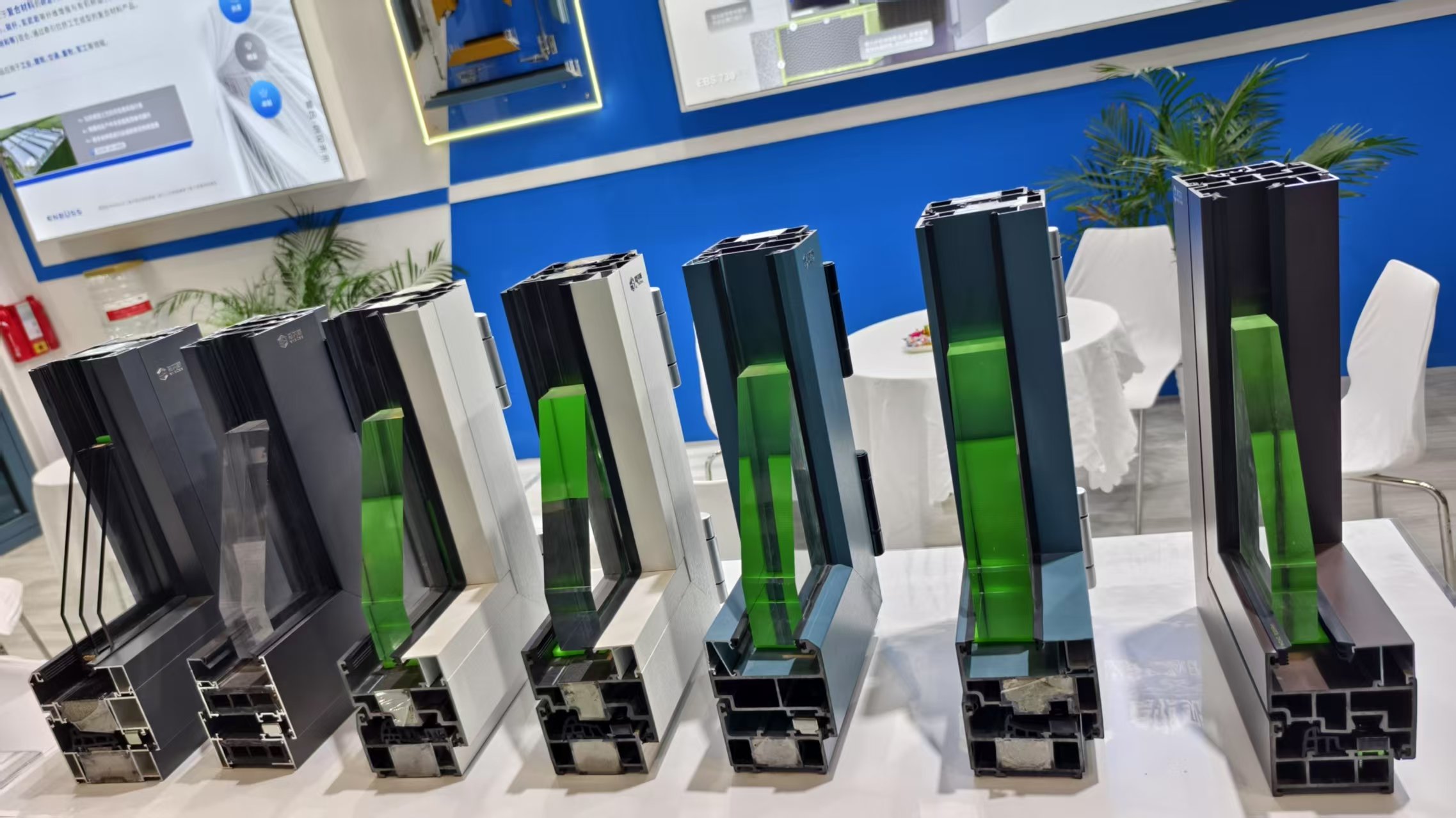 玻纖增強(qiáng)聚氨酯材料：卓越性能引領(lǐng)未來(lái)應(yīng)用