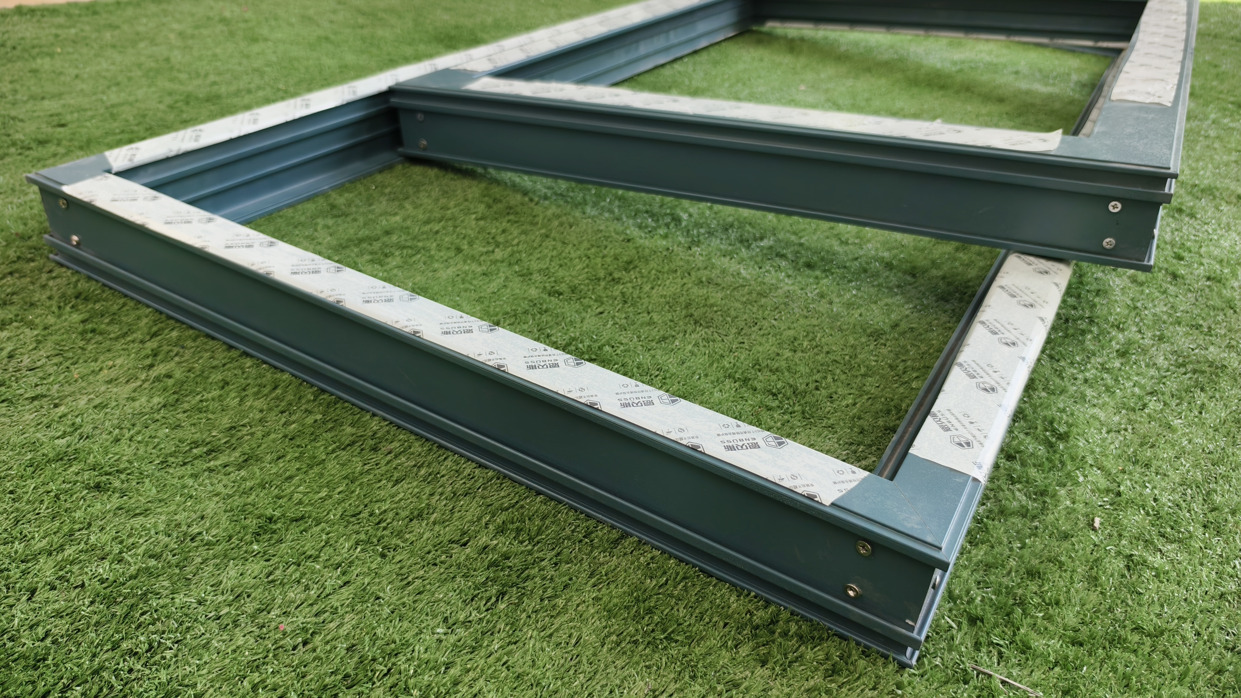 聚氨酯門(mén)窗的耐用性：持久品質(zhì)，卓越性能