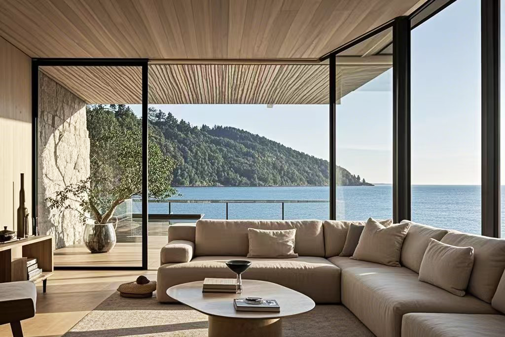 玻纖增強與聚氨酯：門窗材料的創新融合