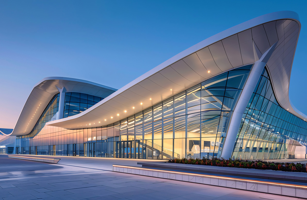 低能耗玻纖增強聚氨酯門窗及耐火窗